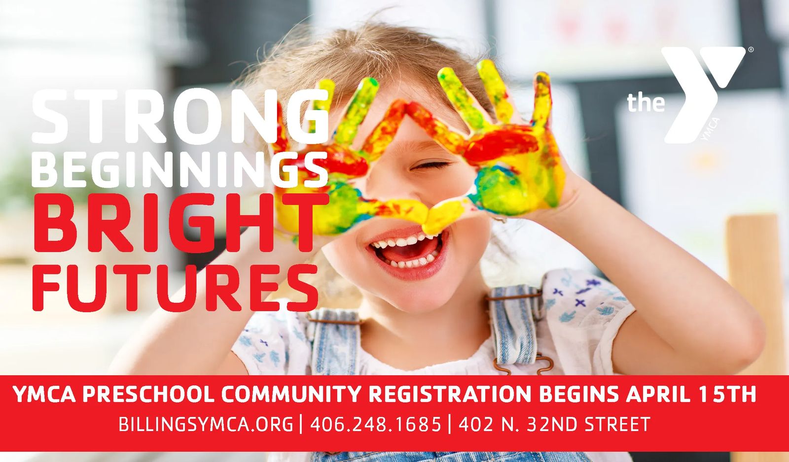 Billings YMCA Preschool