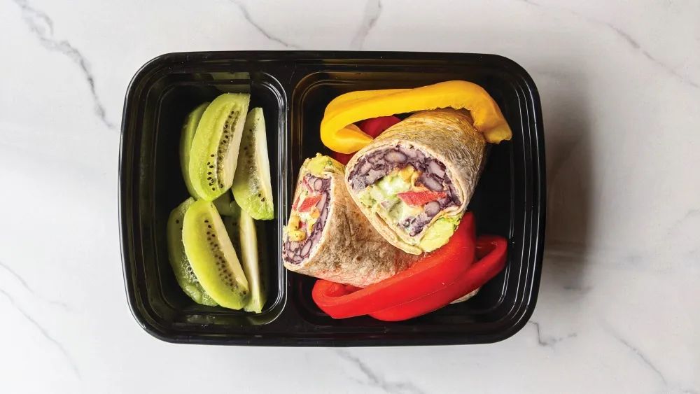 Cheap Grab-and-Go Meals