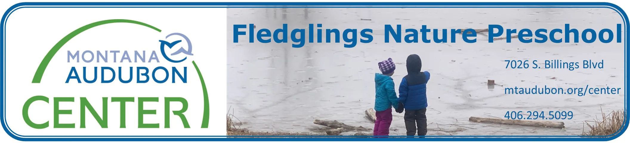 Montana Audubon Center