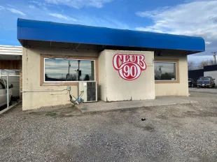 Club 90