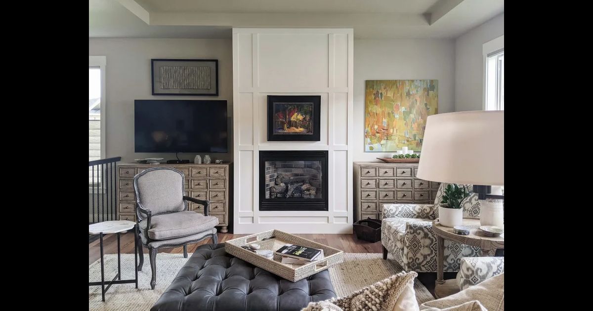 Downsizing, Designer-Style
