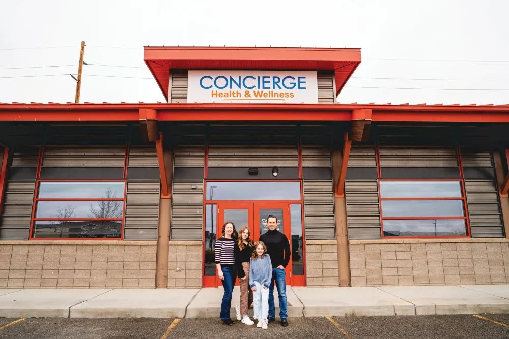 Revolutionizing Rehabilitation A New Era of Personalized, Proactive