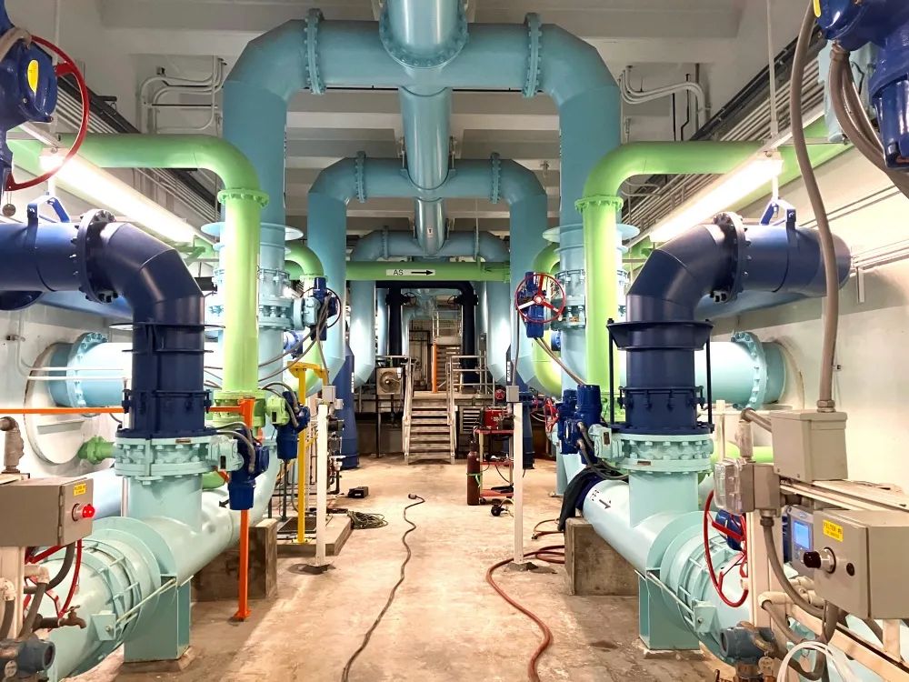 Clean Water Matters Making the Most of a Precious Resource