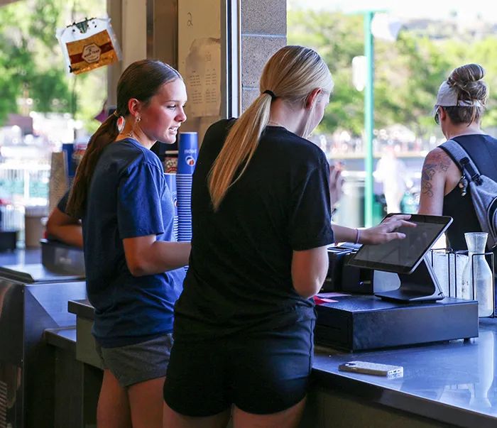 From Classroom to Concessions: Curt Prchal’s Winning Strategy