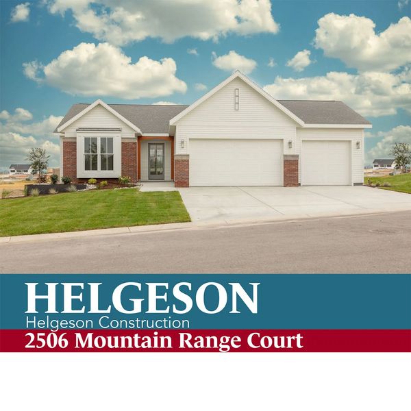 2020 Parade of Homes VOTE NOW