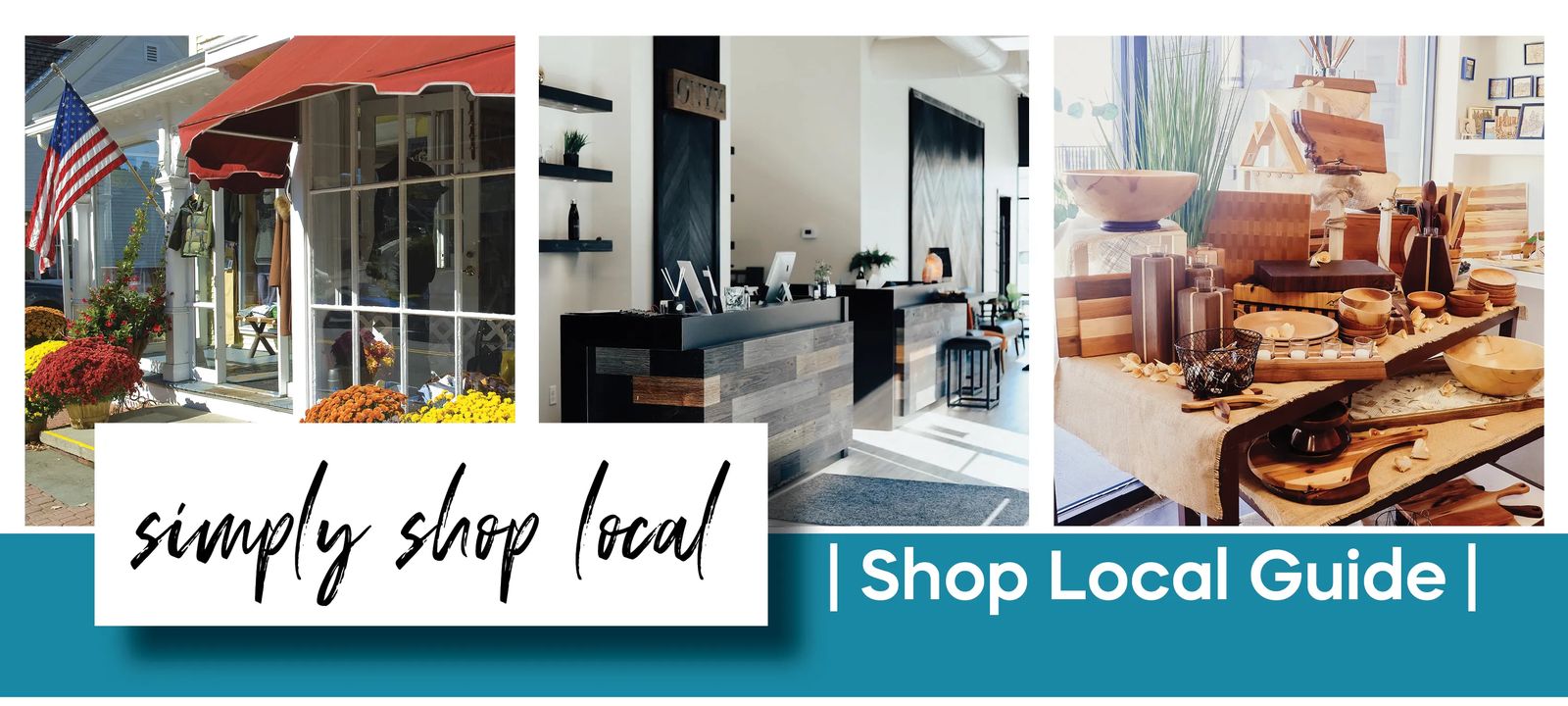 Regular Local Shops Shop Local Guide