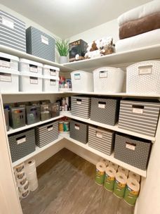 Tips From Organizing Experts On Keep Homes Neat And Tidy – Forbes Home