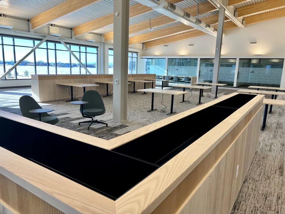 Inside Montana’s First Medical School: RVU-MCOM, part 2