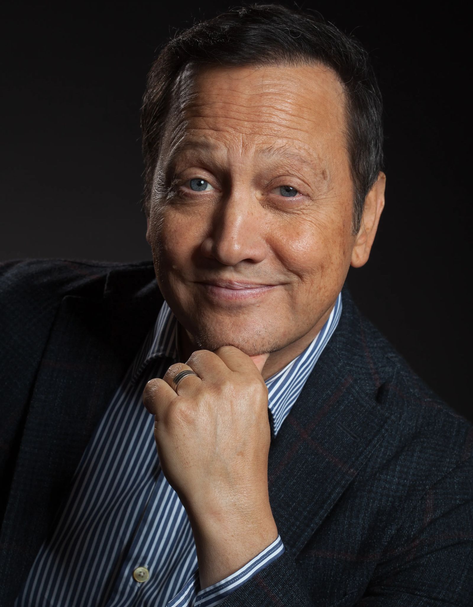 Rob Schneider To Bring His I Have Issues Tour To Abt Rob Schneider To Bring His I Have Issues Tour To Abt