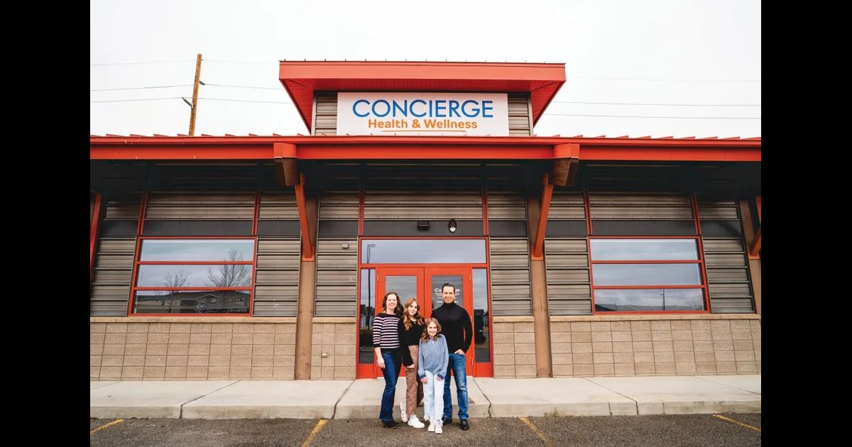 Revolutionizing Rehabilitation A New Era of Personalized, Proactive