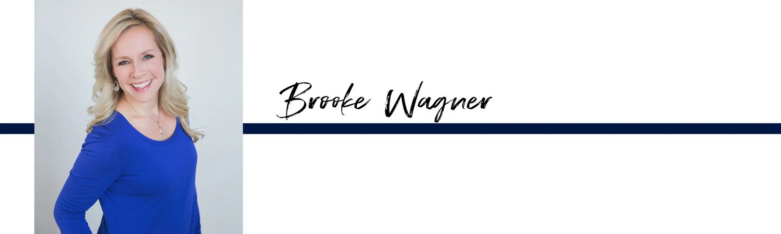 Brooke Wagner