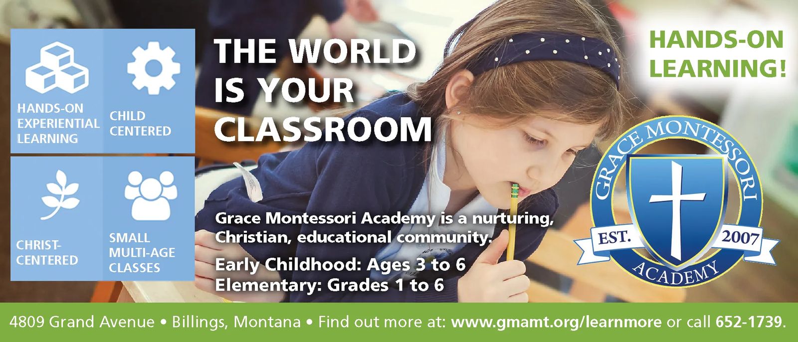 Grace Montessori