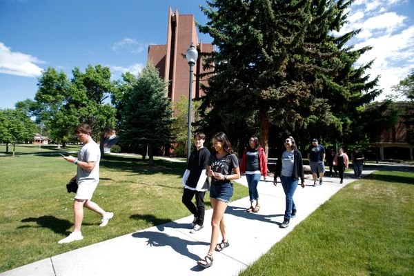 MSU Billings Enrollment On The Rise