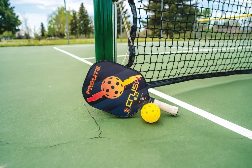Pickleball 101: Basics for Beginners