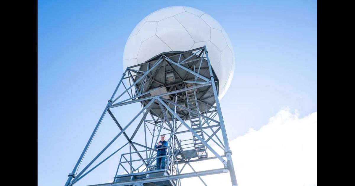 The Evolution of Weather Forecasting