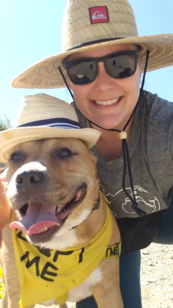 Billings’ Best Shelter Mom One Woman’s Heart for Homeless Pets