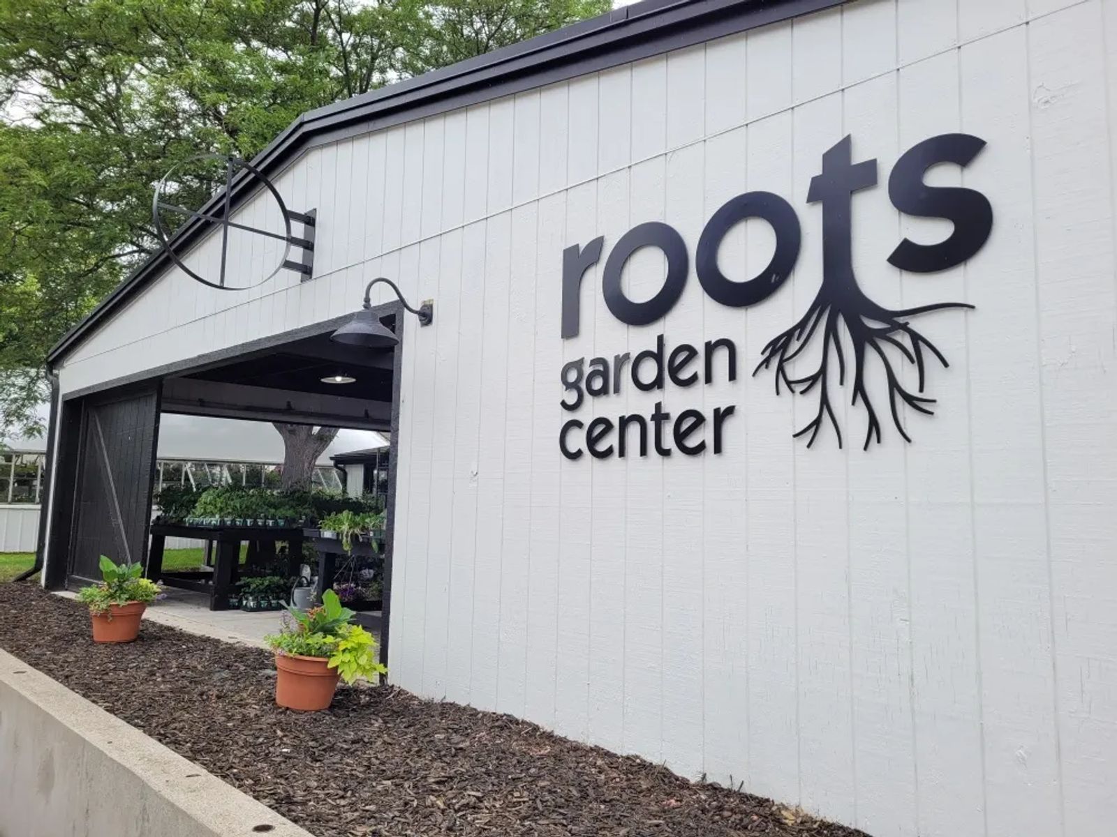 An Enchanting Experience At Roots Garden Center An Enchanting Experience At Roots Garden Center