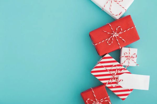 What Are the 9 Best Types of Gifts to Give Your Customers? | Inc.com