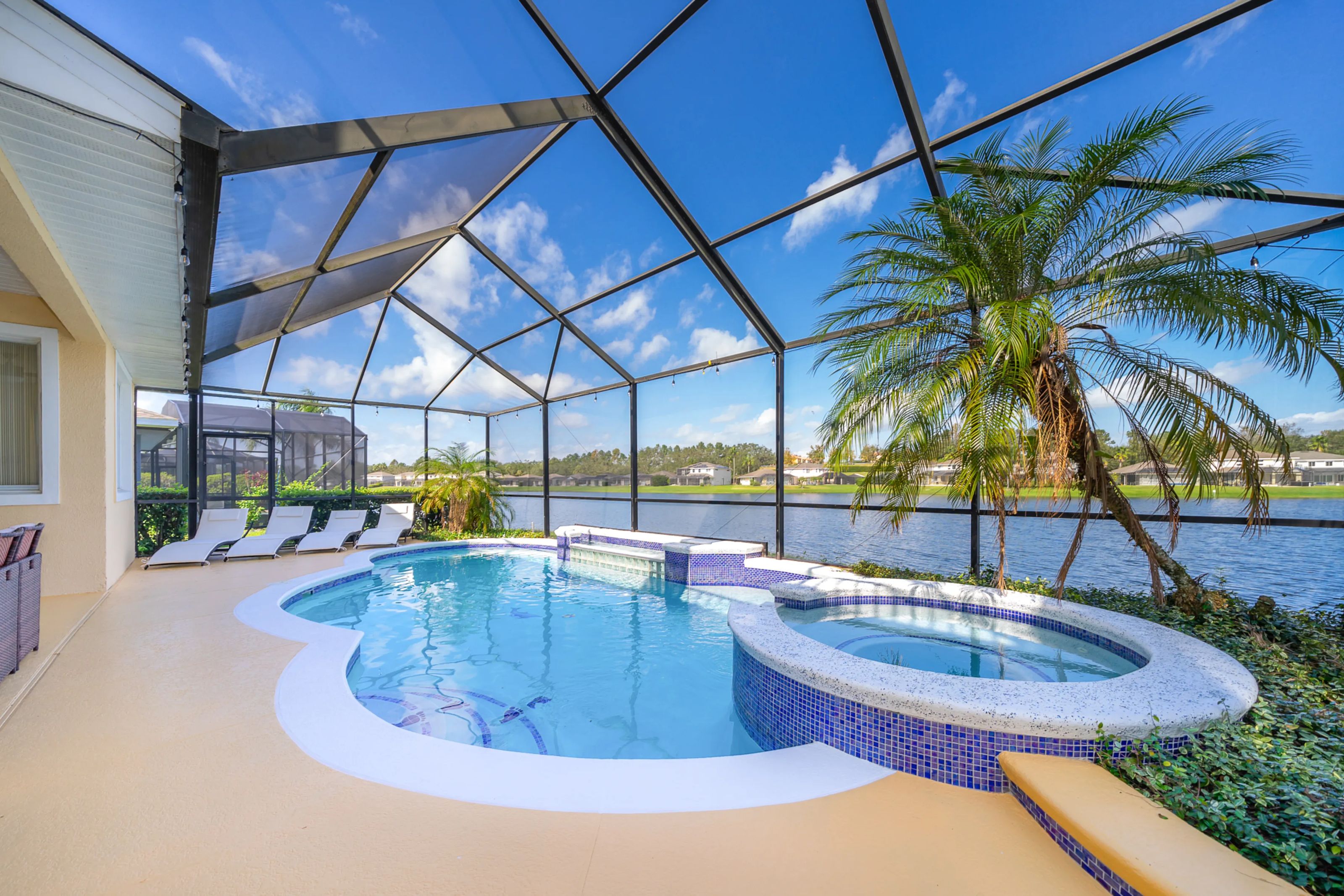 Charter The Lady Lorraine: Your Dream Vacation Starts Now!
