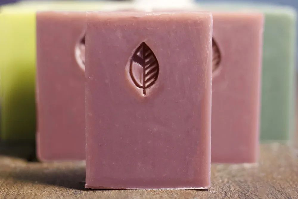 local soap makers