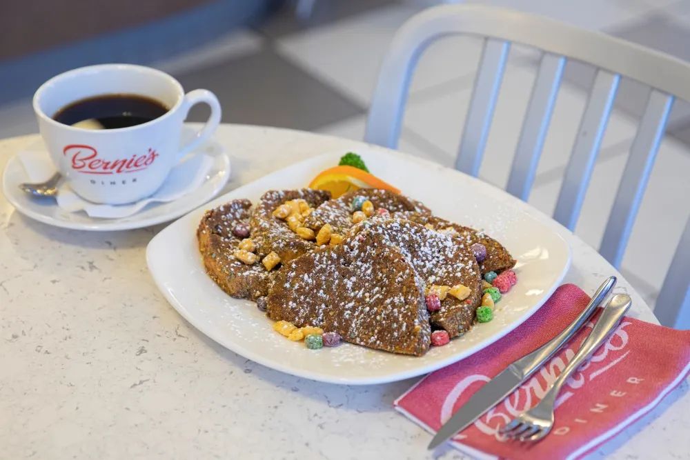 Billings Montana’s Trailhead of Treats