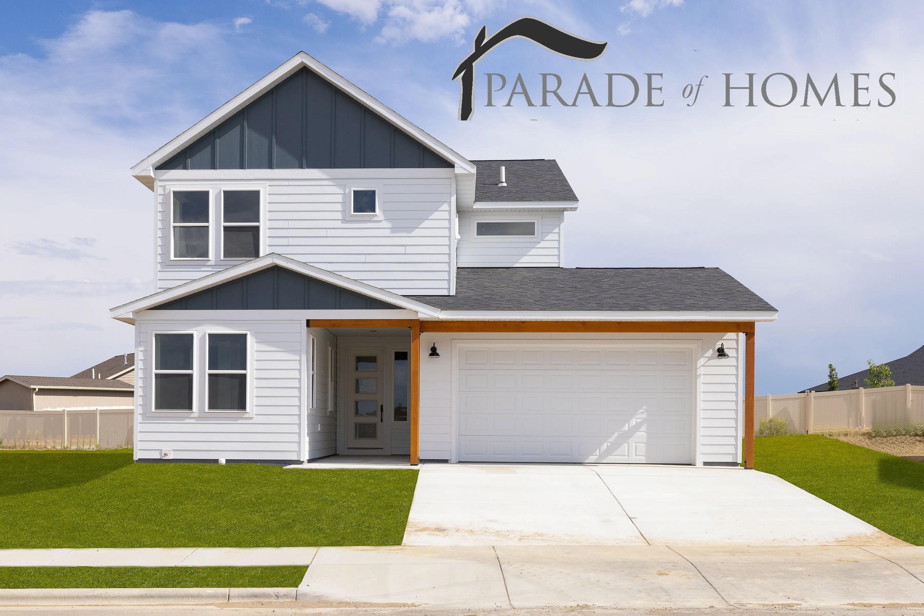 Parade of Homes WrapUp