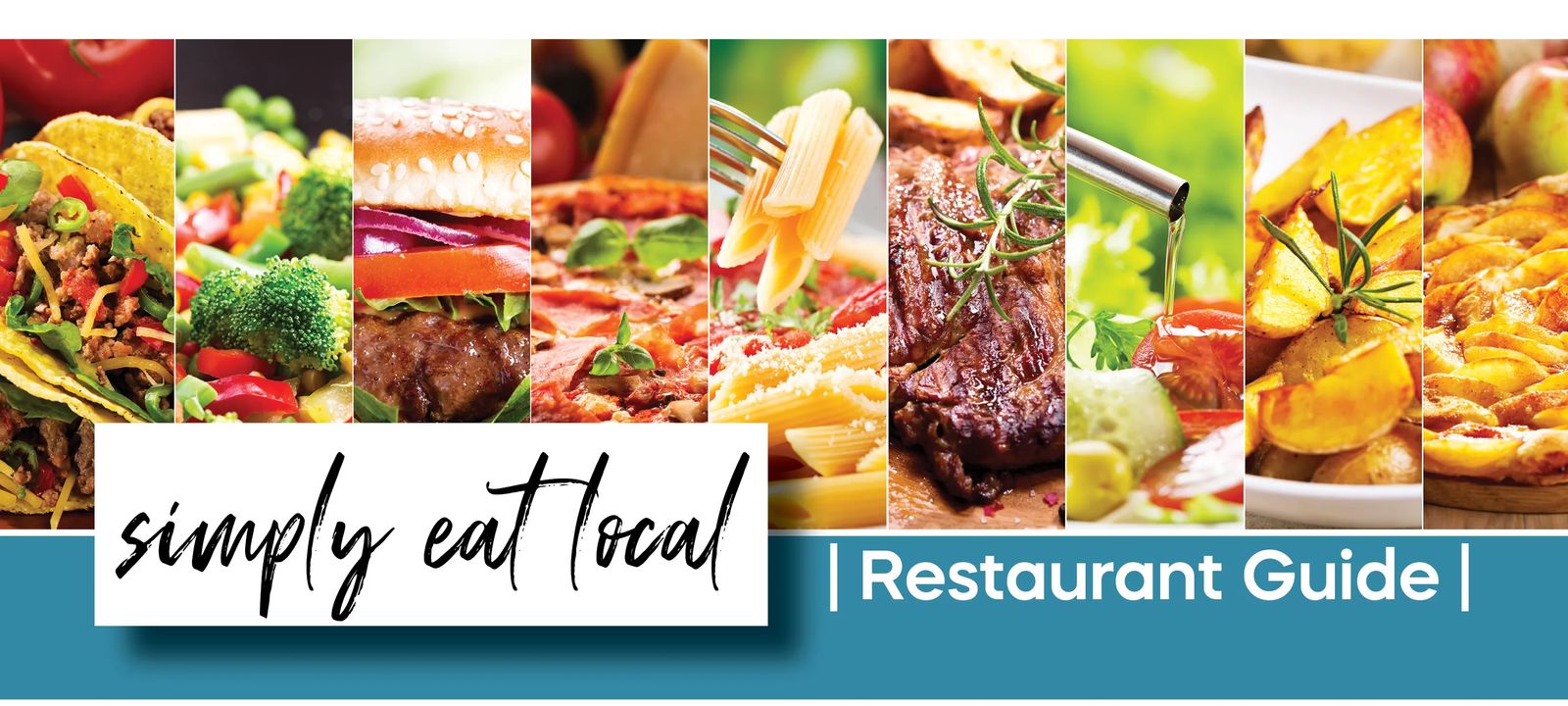 Local restaurant guide