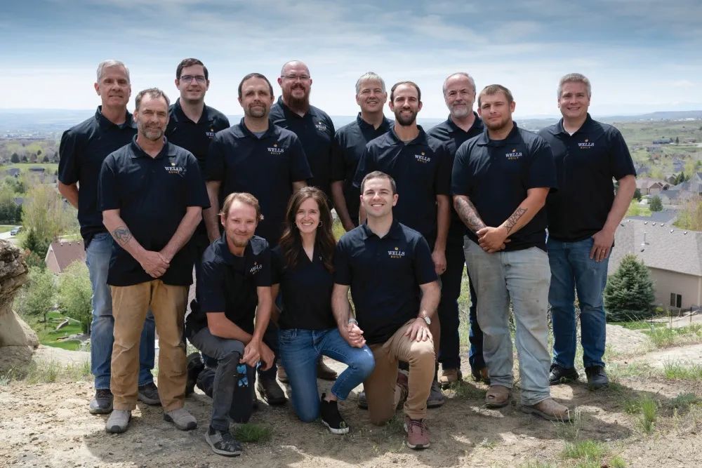 Getting to Know the 2022 Parade of Homes Builders