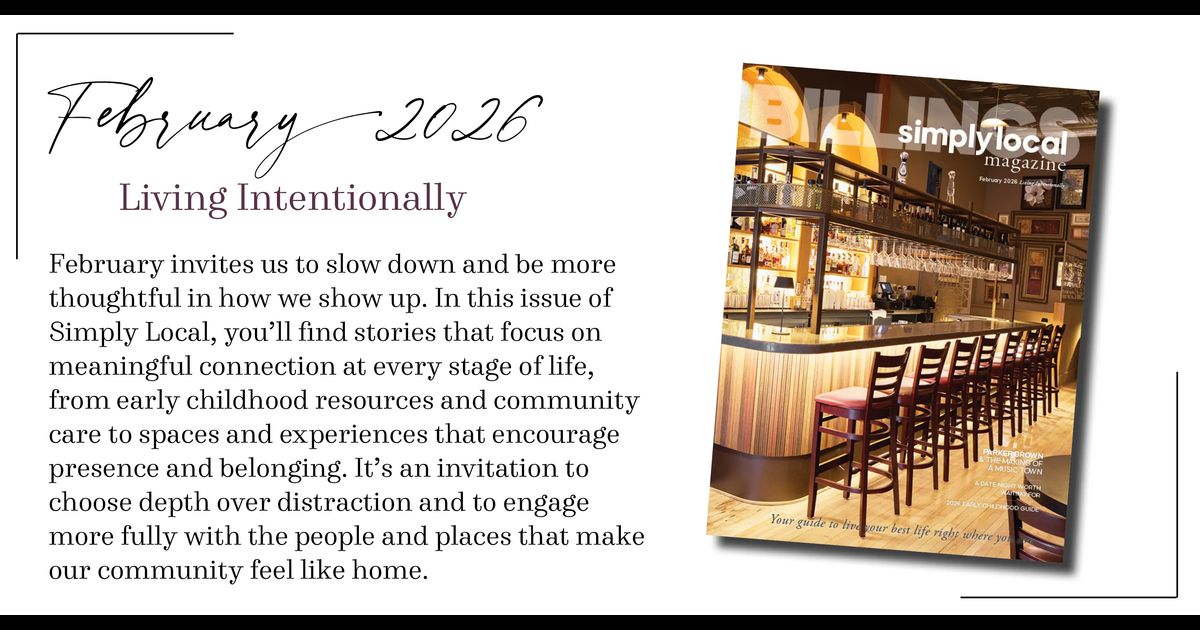 February Issue This Issue | February 2026