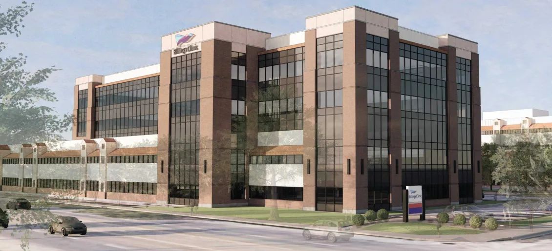 Board Profile: Scott Ellner, CEO Billings Clinic