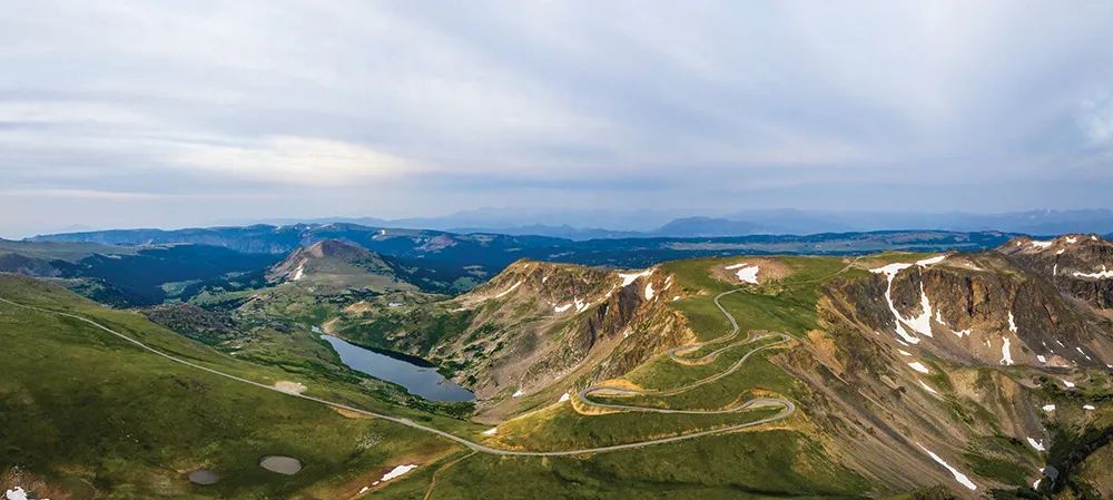 Destination Red Lodge - Simply Local Magazine