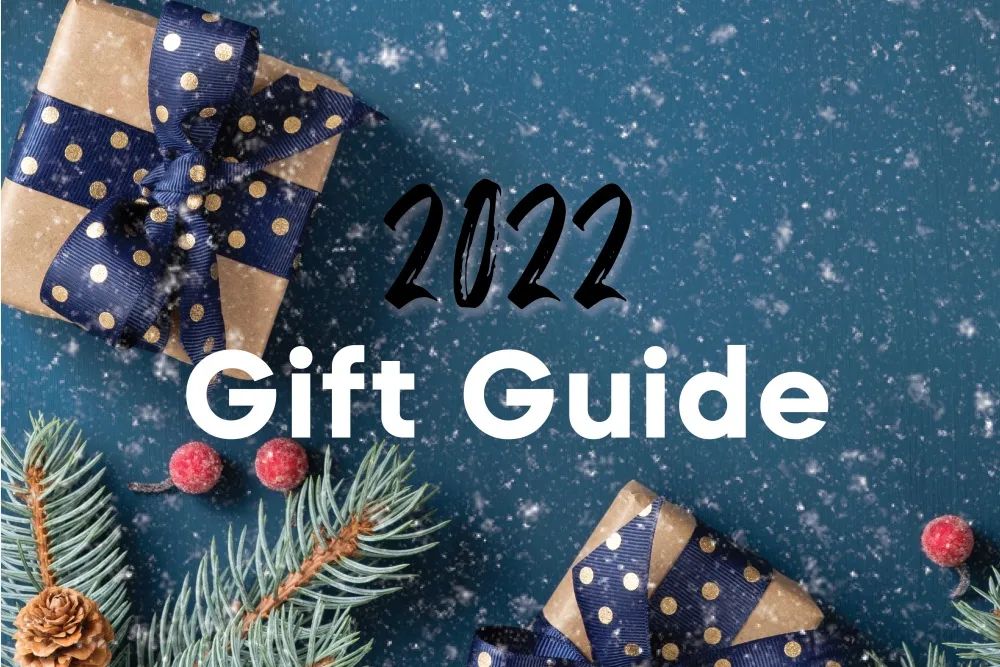 2022 Holiday Gift Guide - The Best Holiday Gift Ideas for Women