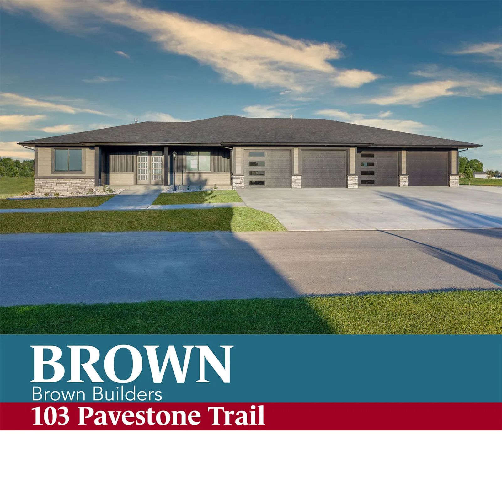 2020 Parade of Homes VOTE NOW