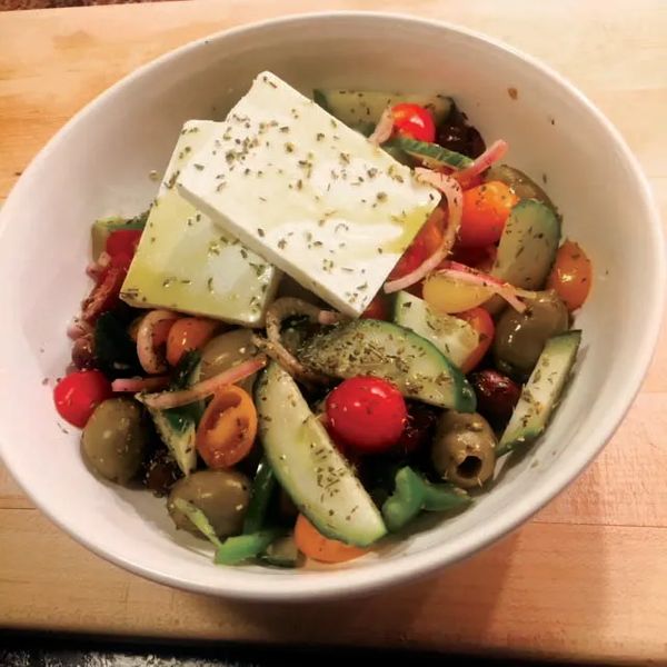 authentic-greek-salad-recipe