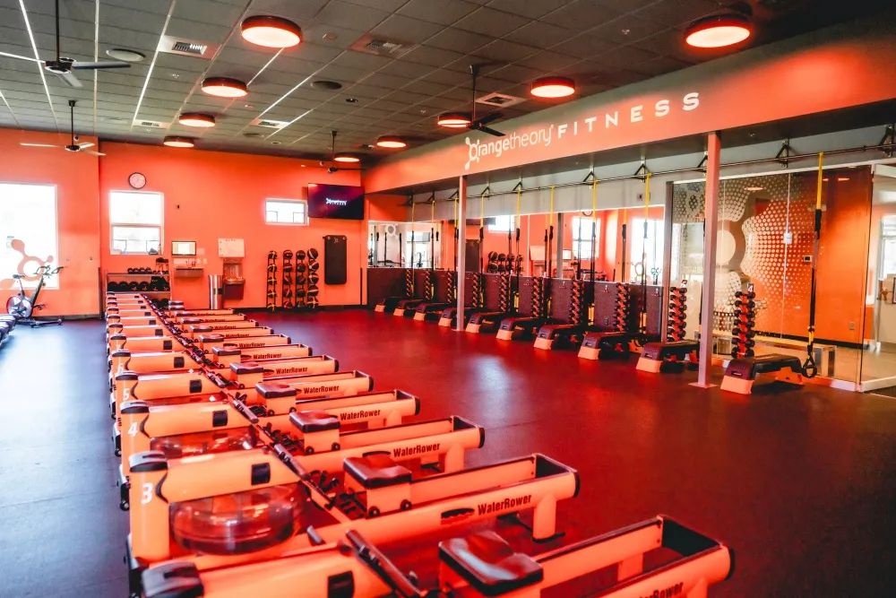 The Perfect Pair: Orangetheory Fitness & Nékter Juice Bar