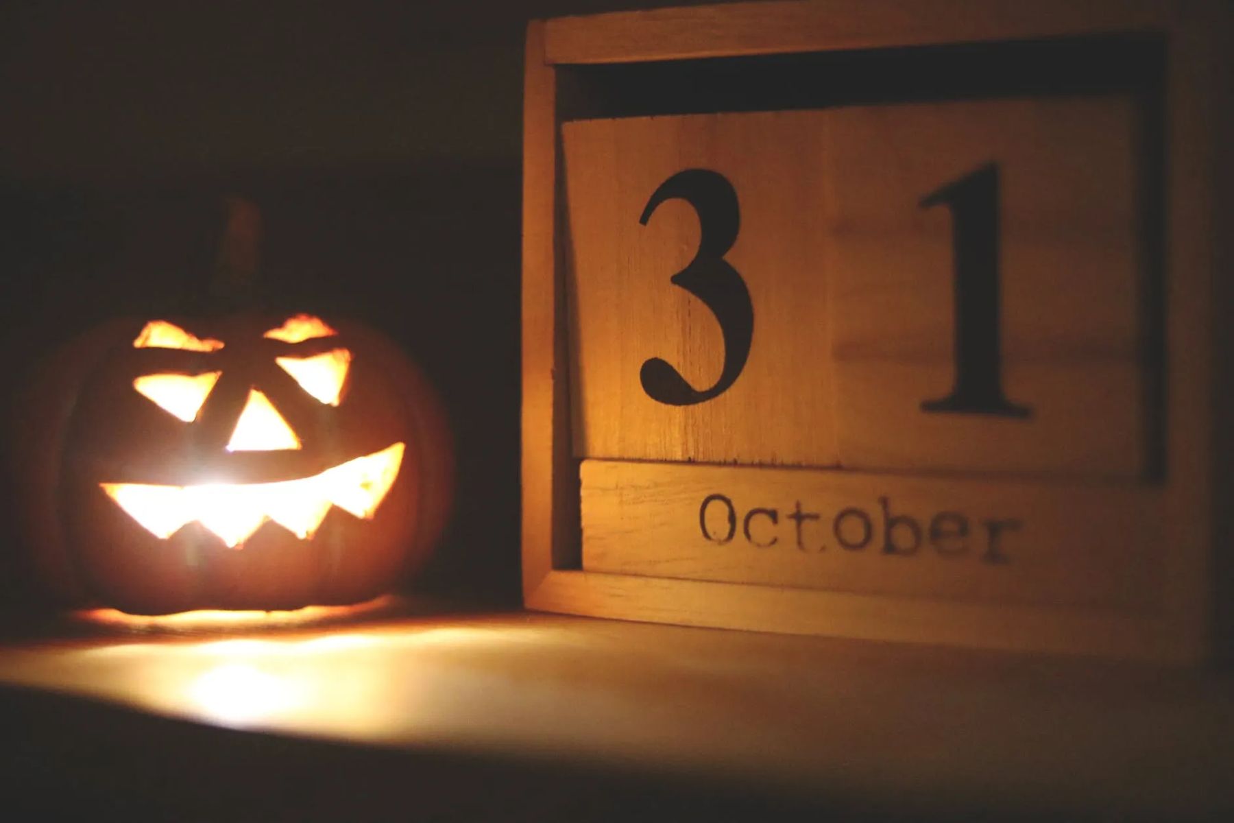 5 Halloween Celebration Ideas