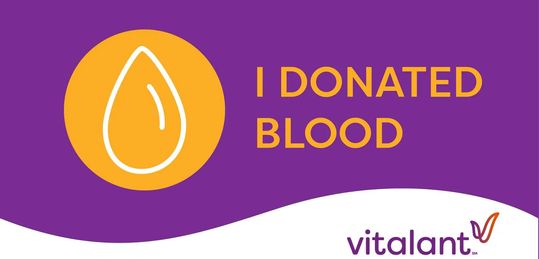 Blood Donations Needed!