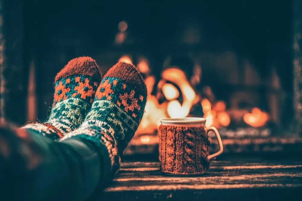 IMPERFECT - CHRISTMAS MEMORIES ARE MY FAVORITE MEMORIES | CAMPFIRE COFFEE  MUG